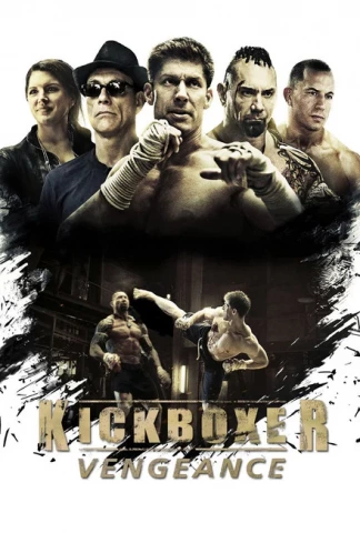 Kickboxer: Vengeance