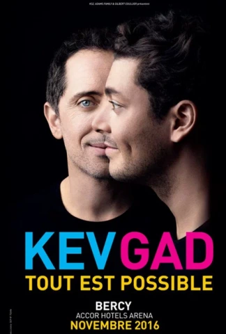 KevGad Tout Est Possible