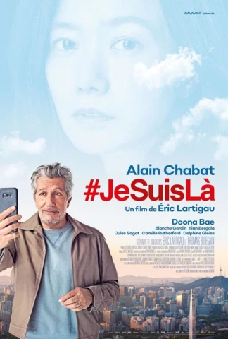 #Jesuislà