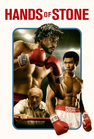 Hands Of Stone