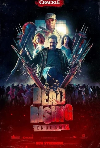 Dead Rising: Endgame
