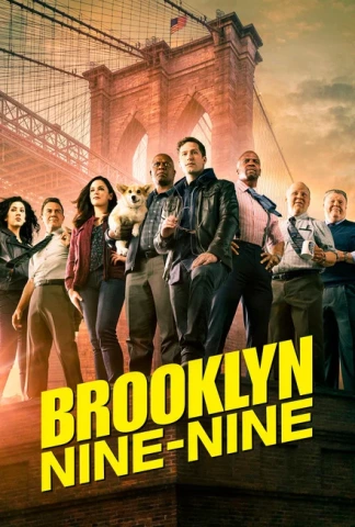 Brooklyn Nine-Nine