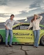 Untitled Days of Thunder Sequel