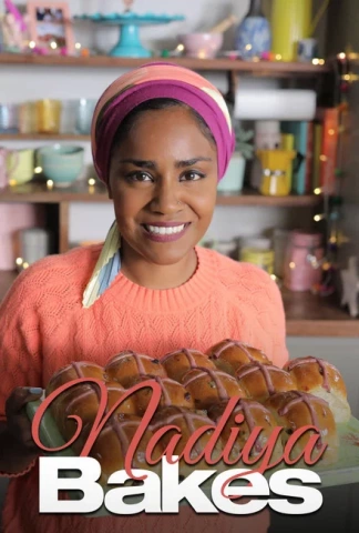 Aux fourneaux avec Nadiya