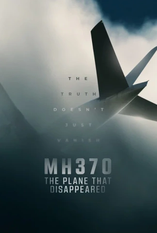 MH370 : L'avion disparu