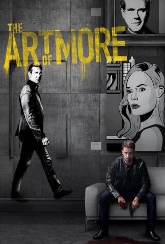 The Art Of More
