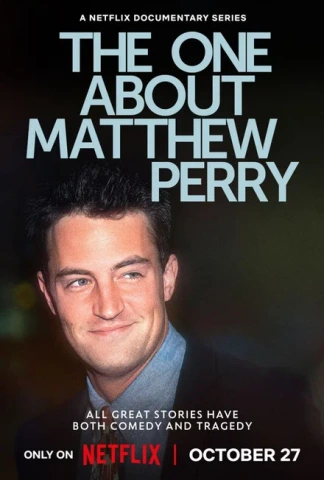 Celui qui s'appelait Matthew Perry