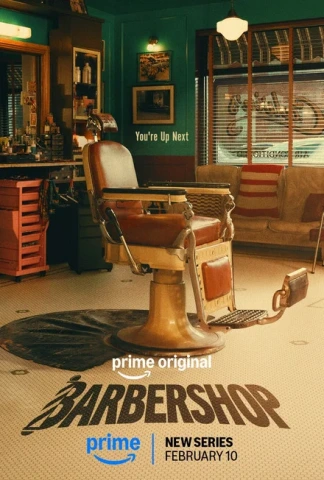 Barbershop