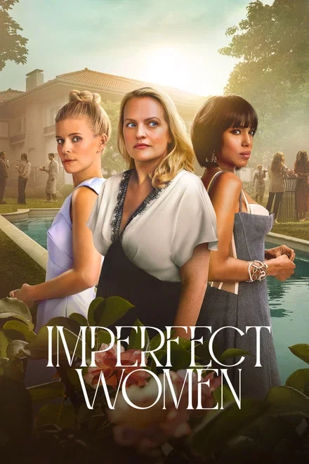 Imperfect Women saison 2 poster