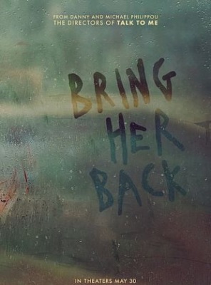 Bring Her Back