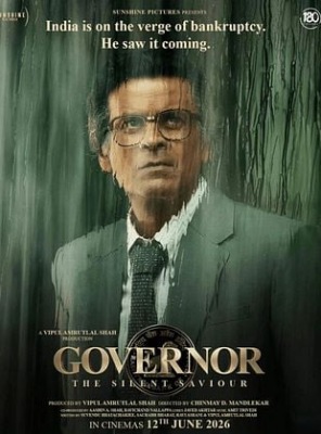 Governor