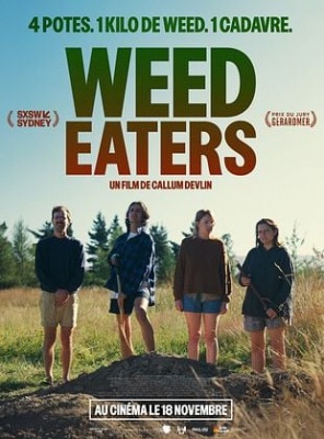 Weed Eaters