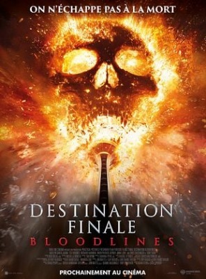 Destination Finale Bloodlines