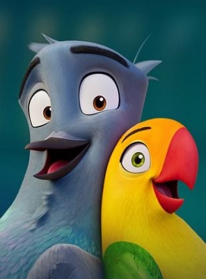 Lovebirds
