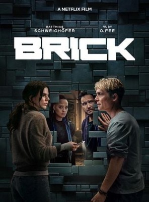 Brick