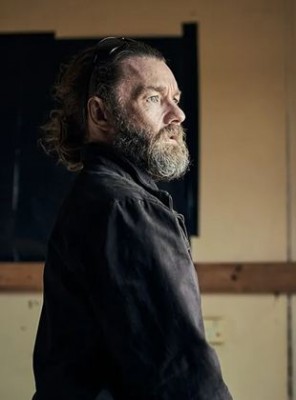 The Stranger