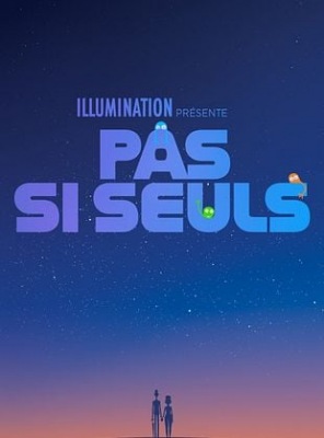 Pas si seuls