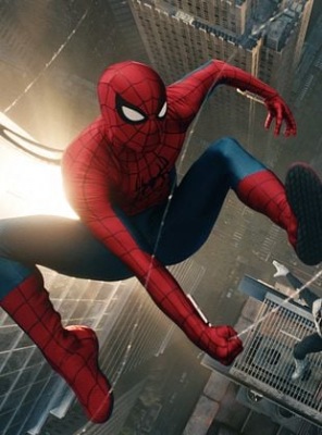 Spider-Man: Brand New Day
