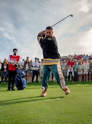 Happy Gilmore 2