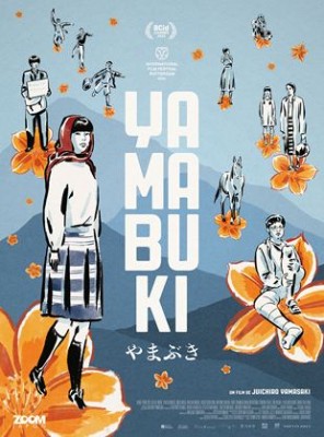 Regarder Yamabuki en streaming