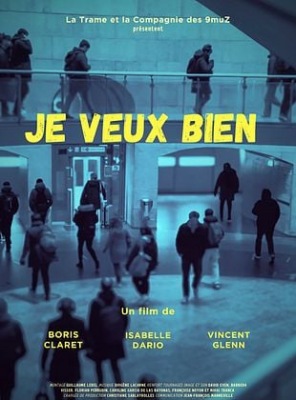 Je veux bien