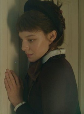 La Femme de Tchaïkovski