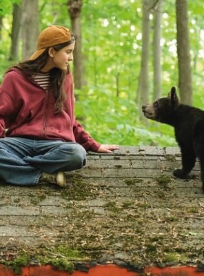 Melody pour un ours