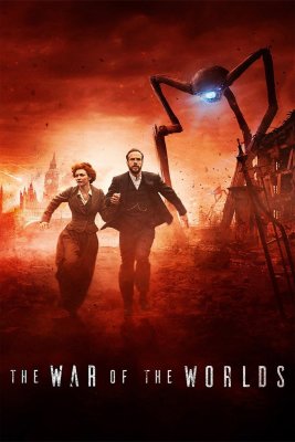 La Guerre des mondes (TF1) saison 2 poster