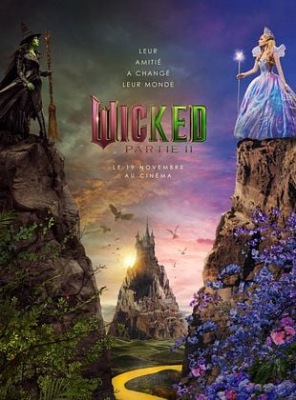 Wicked: For Good