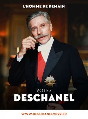 Le Tigre et le Président