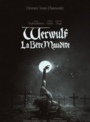 Werwulf