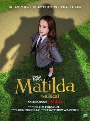 Matilda