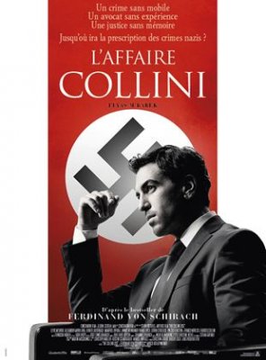 Regarder L'Affaire Collini en streaming