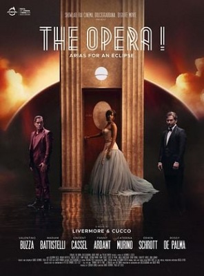 The Opera!