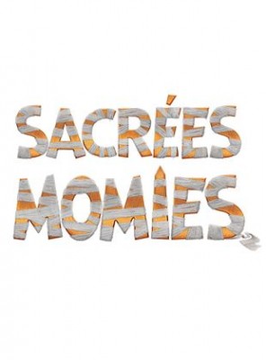 Sacrées momies