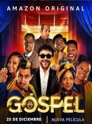 Voir Gospel en streaming