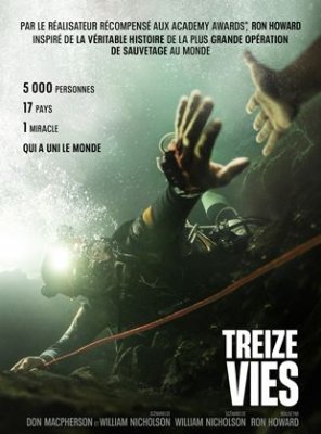 Treize vies