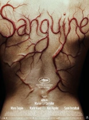 Sanguine