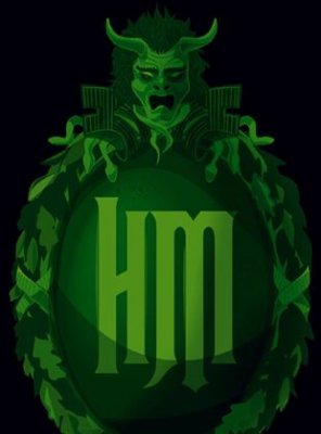 Haunted Mansion