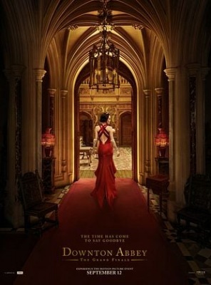 Downton Abbey: The Grand Finale