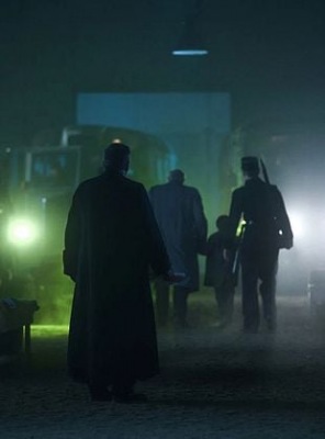 La Troisième nuit