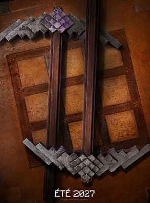 A Minecraft Movie Squared
