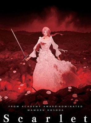 Scarlet