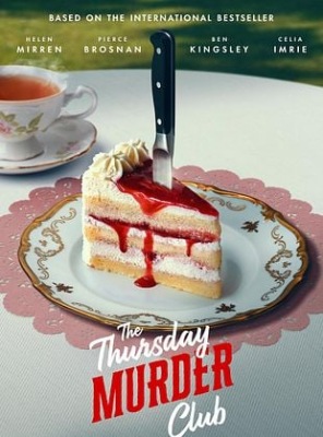 The Thursday Murder Club