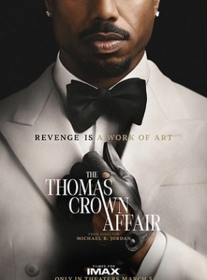 L'Affaire Thomas Crown