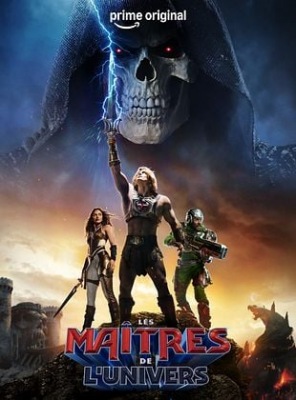 Les Maîtres de l'univers