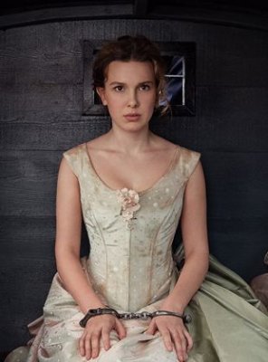 Enola Holmes 2