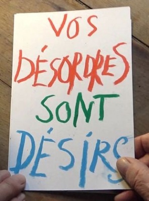Merci d'être venu