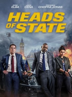 Heads Of State