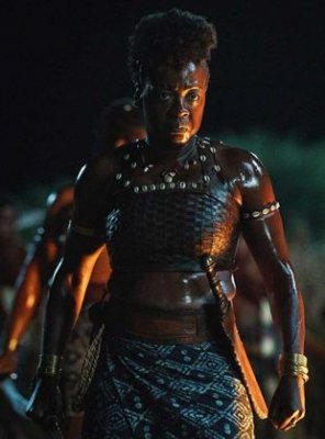 Woman King